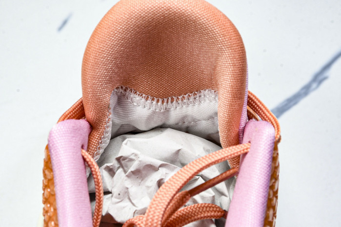 Nike Zoom Kobe 6 “All-Star 2.0” PE2025-106