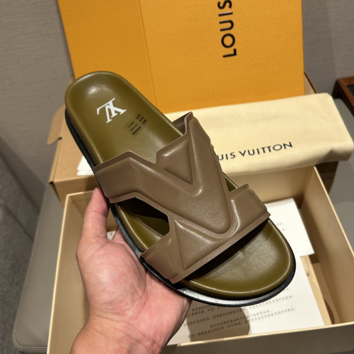 L*VT SANDALS LVLSS-091