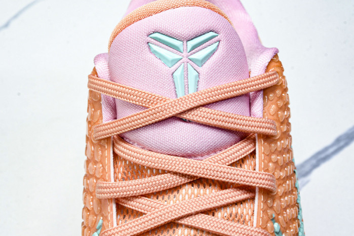 Nike Zoom Kobe 6 “All-Star 2.0” PE2025-106