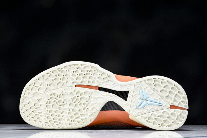 Nike Zoom Kobe 6 “All-Star 2.0” PE2025-106
