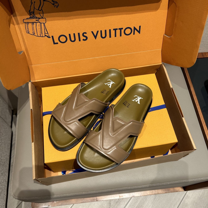 L*VT SANDALS LVLSS-091