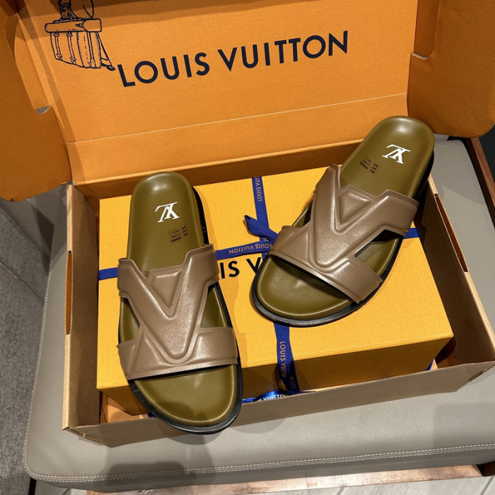 L*VT SANDALS LVLSS-091