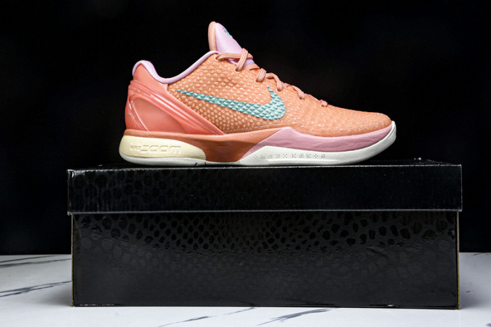 Nike Zoom Kobe 6 “All-Star 2.0” PE2025-106