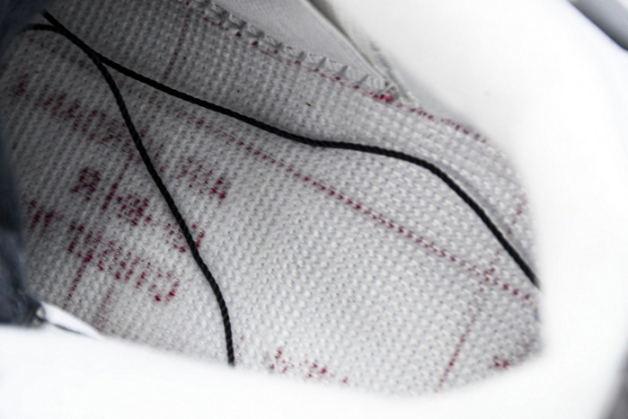 Jordan 4 Retro "White Cement" 840606-192