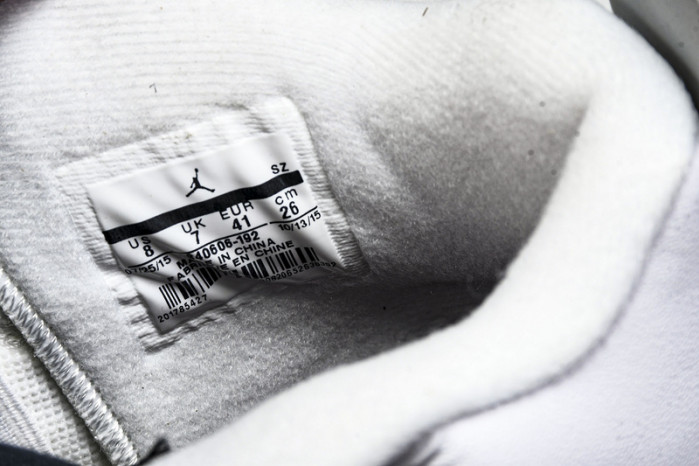 Jordan 4 Retro "White Cement" 840606-192