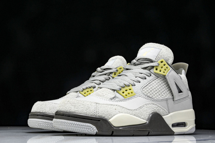 Air Jordan 4 "Craft" DV3742-021