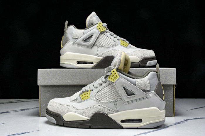 Air Jordan 4 "Craft" DV3742-021