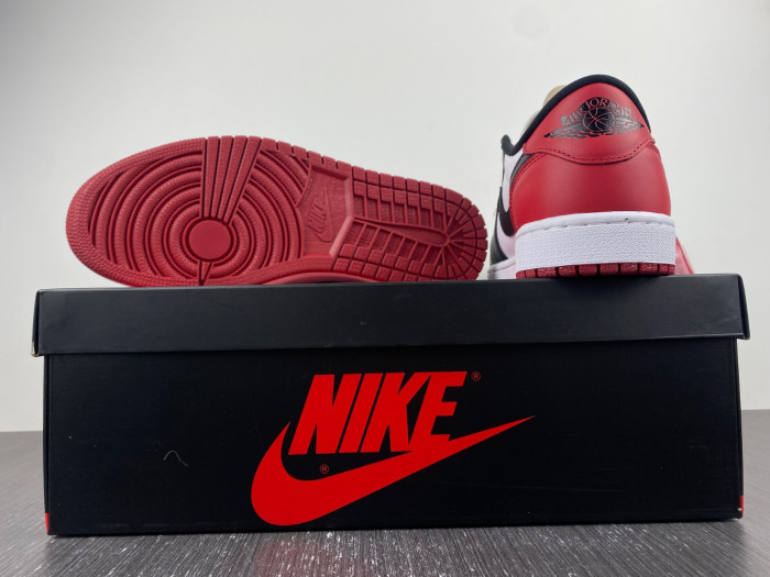 air jordan 1 low  555088--125