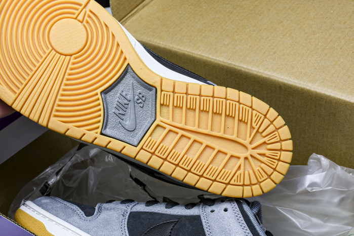 Nike Dunk Low HF3063-001