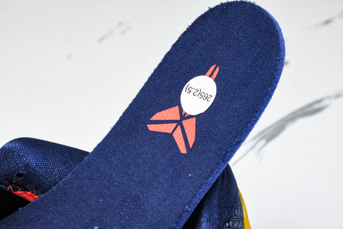 Nike Kobe 8 Protro IM3207-400