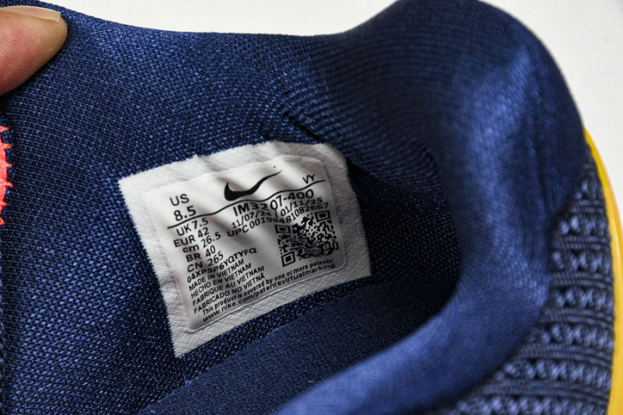 Nike Kobe 8 Protro IM3207-400