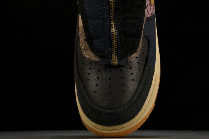 Nike Air Force 1 Low Travis Scott Cactus Jack CN2405-900