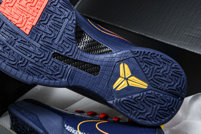 Nike Kobe 8 Protro IM3207-400