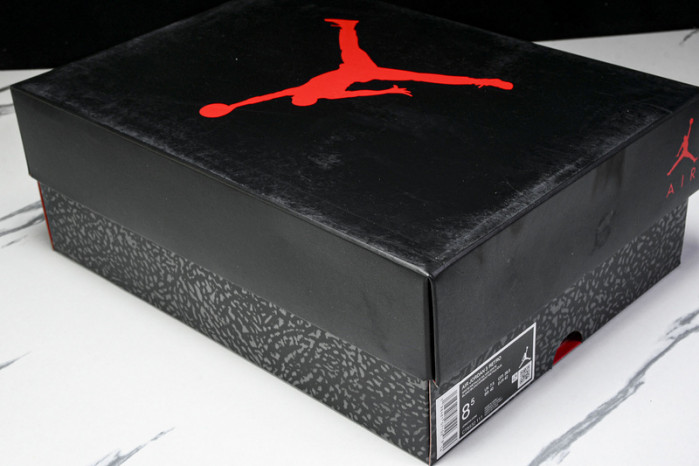 Air Jordan 3 Retro “Pure Money” CT8532-111