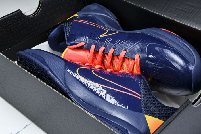 Nike Kobe 8 Protro IM3207-400