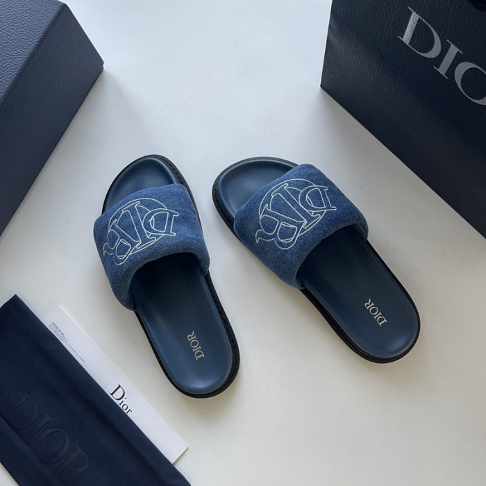 DIOR SLIDES DS-044