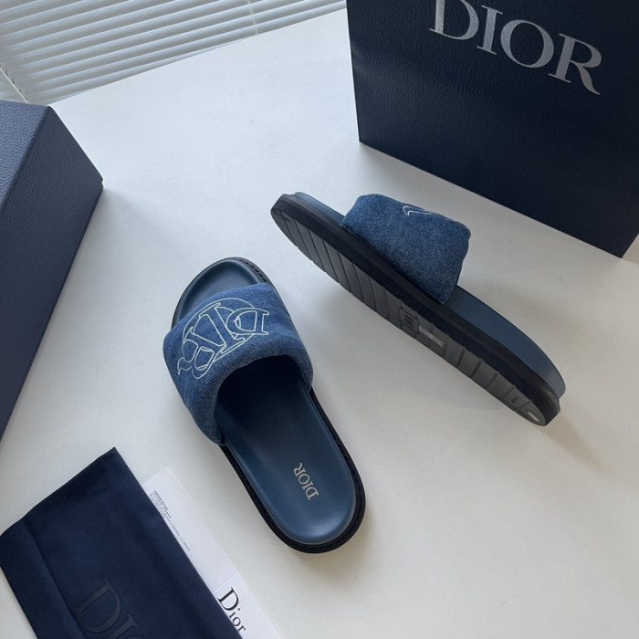 DIOR SLIDES DS-044