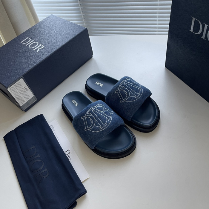 DIOR SLIDES DS-044