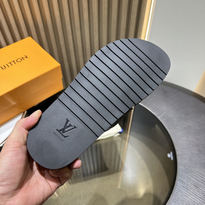 L*VT SANDALS LVLSS-010