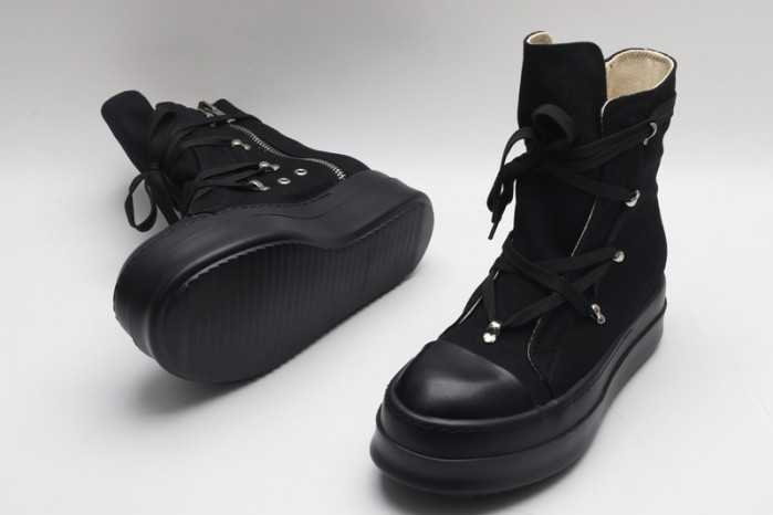 RICK OWEN.S SNEAKER RO-232