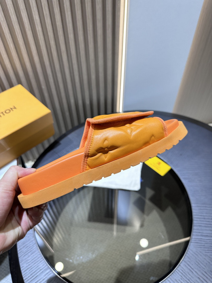 L*VT SANDALS LVLSS-052