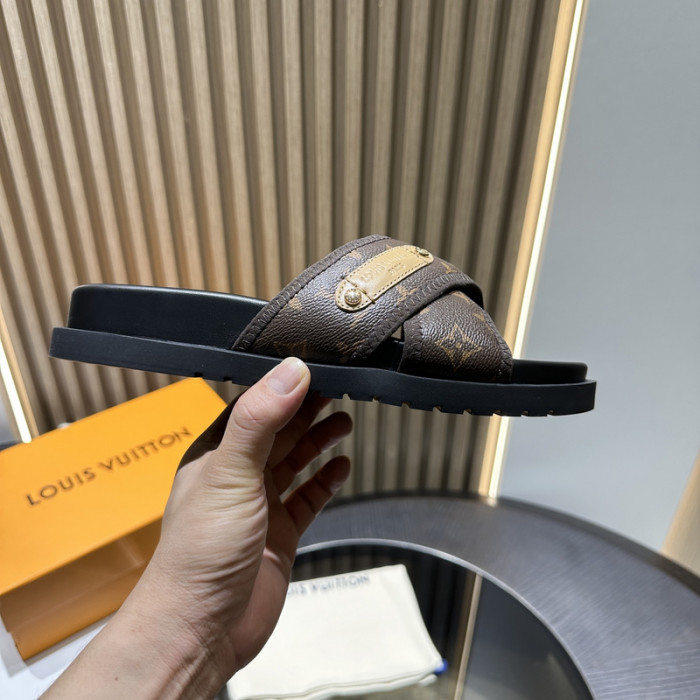 L*VT SANDALS LVLSS-010