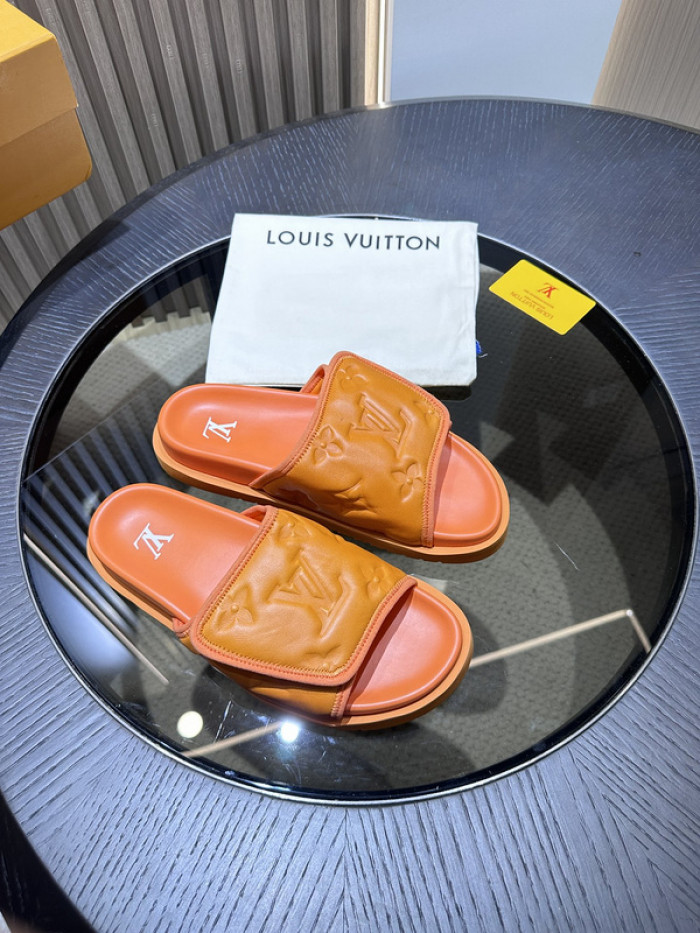 L*VT SANDALS LVLSS-052