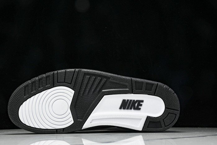 Fragment Design x Air Jordan 3 DA3595-001