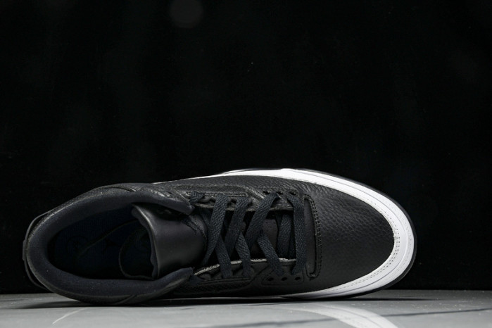 Fragment Design x Air Jordan 3 DA3595-001