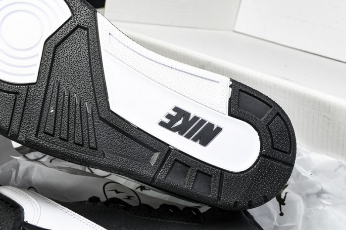 Fragment Design x Air Jordan 3 DA3595-001