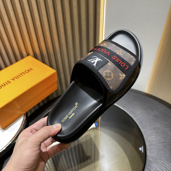 L*VT SANDALS LVLSS-076