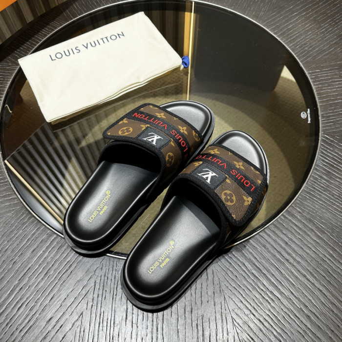 L*VT SANDALS LVLSS-076