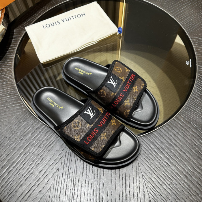 L*VT SANDALS LVLSS-076