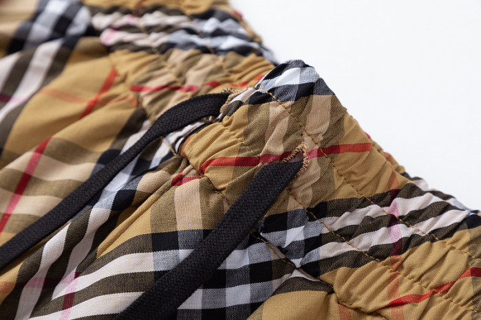 B*URBERRY CLOTHES BYCS-005