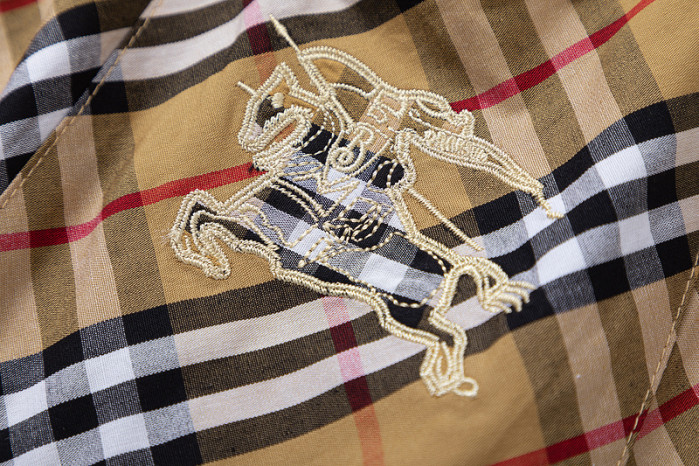 B*URBERRY CLOTHES BYCS-005