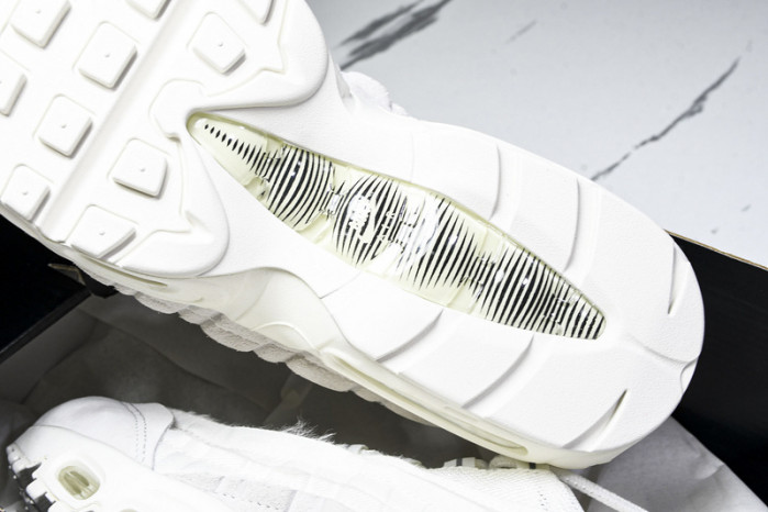 Denham x Nike Air Max 95 CU8406-100