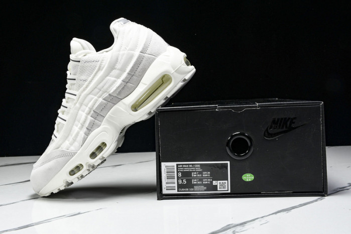 Denham x Nike Air Max 95 CU8406-100