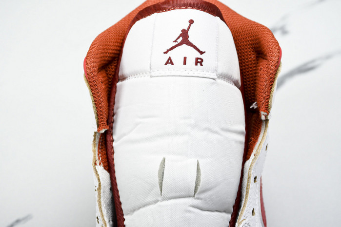 Air Jordan 1 Mid FJ3458-160