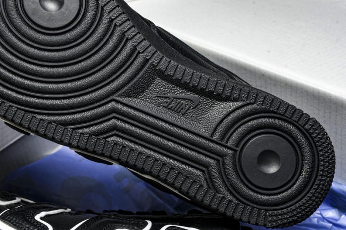 Nike Air Force 1 Low Cactus Plant Flea Market Black (2025) HJ8463-001