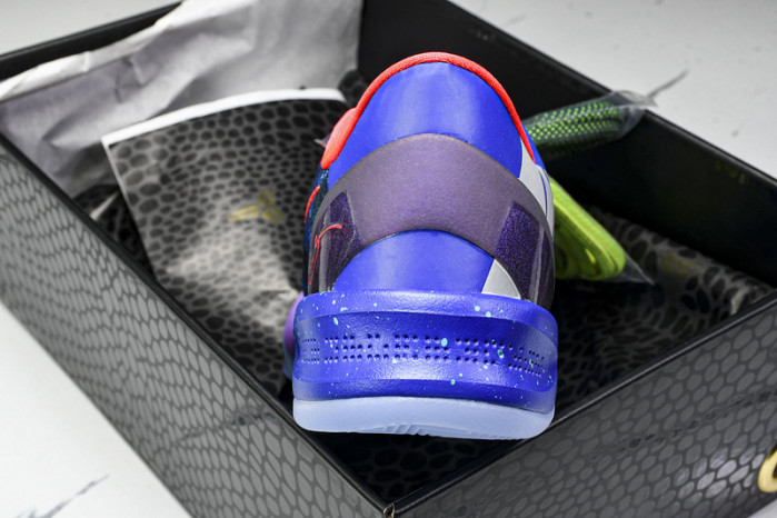 Kobe 8 Protro