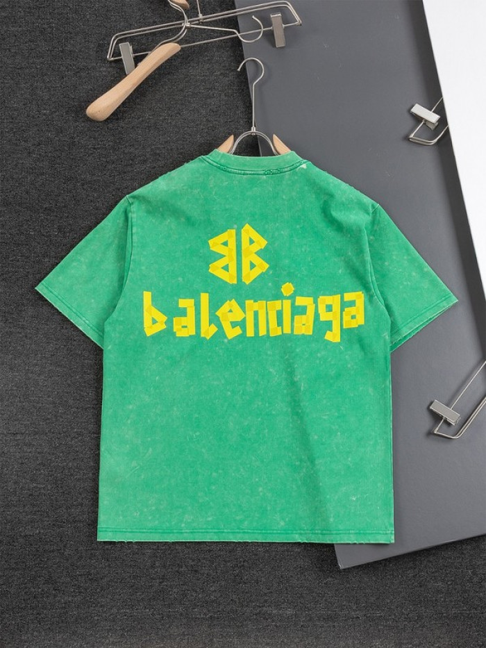 B*ALENCIGA CLOTHERS BACL-008