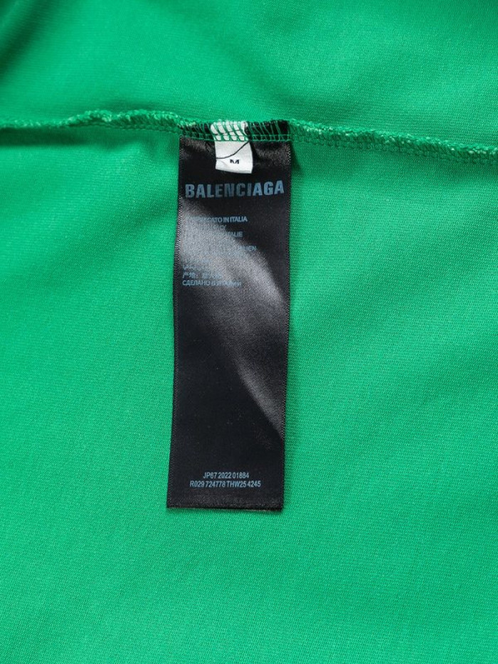 B*ALENCIGA CLOTHERS BACL-008