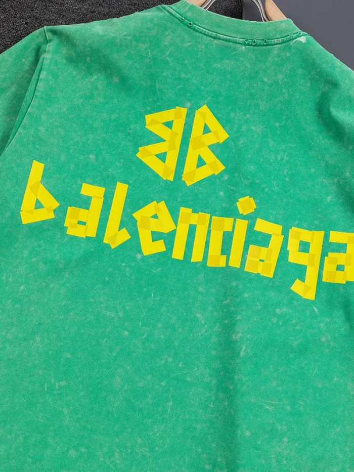 B*ALENCIGA CLOTHERS BACL-008