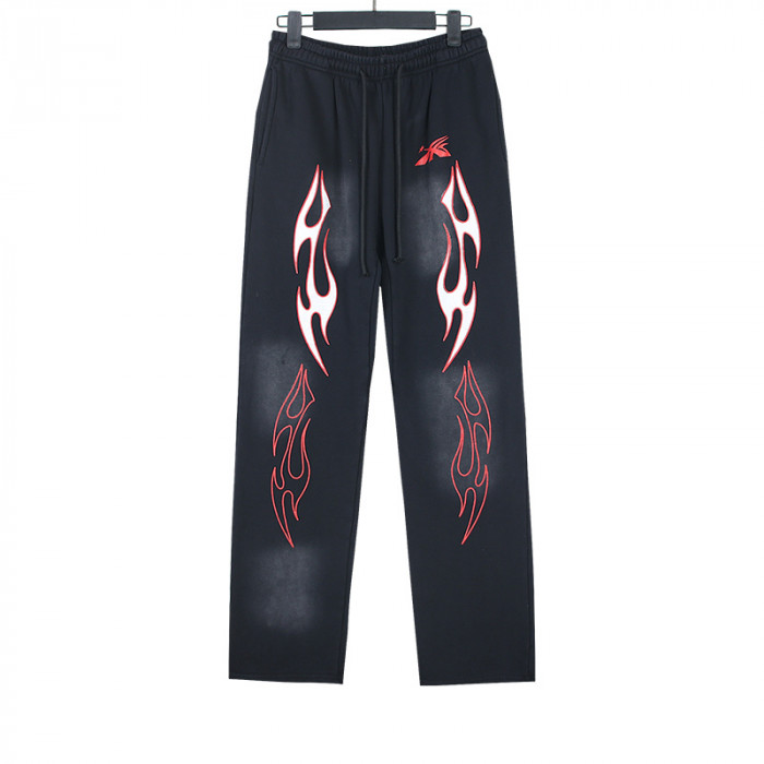 H*ELLSTAR CLOTHES HRCS-007