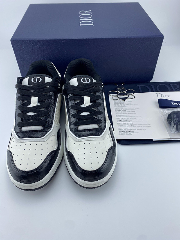 dr b27 sneaker drbs-018