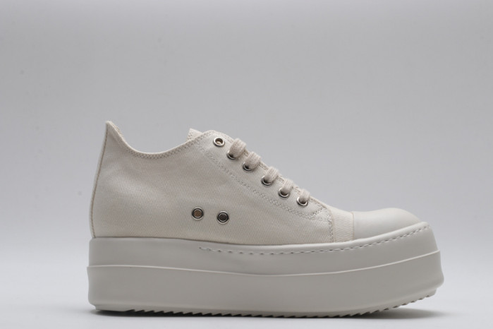 RICK OWEN.S SNEAKER RO-225