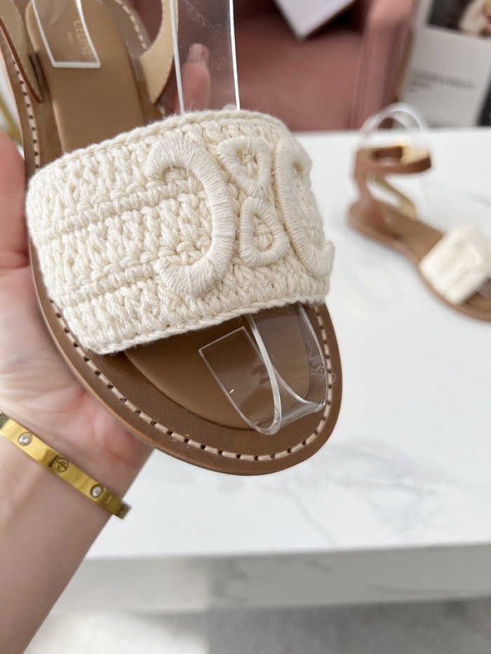 C*ELINE SANDALS CESS-005