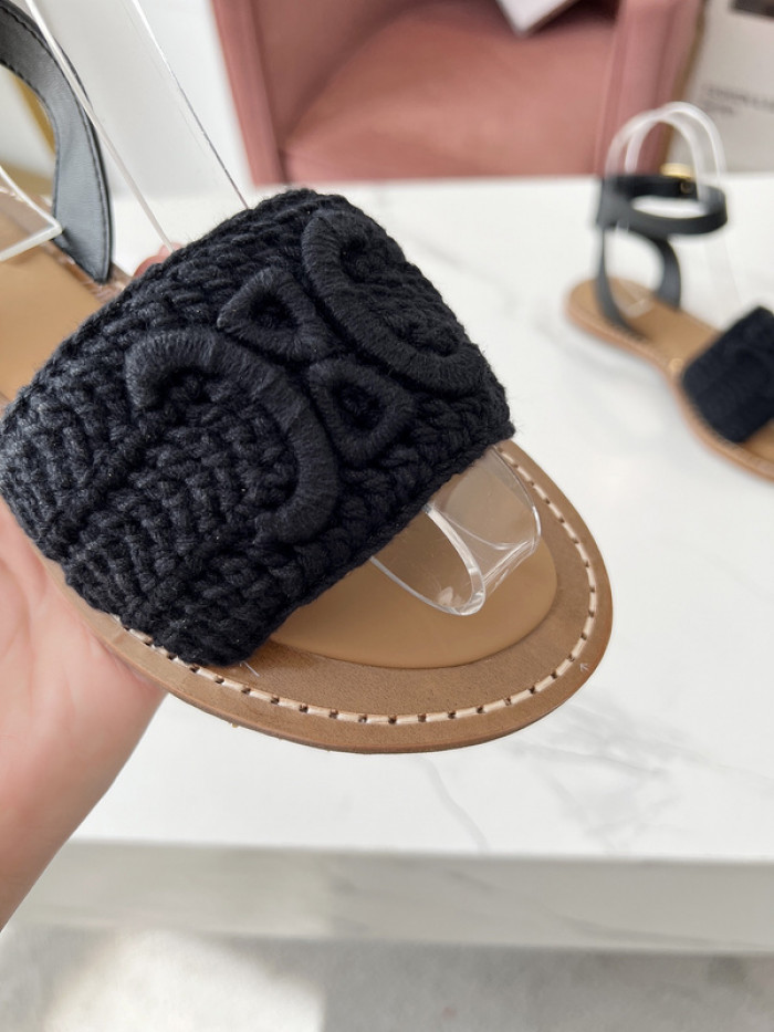 C*ELINE SANDALS CESS-005