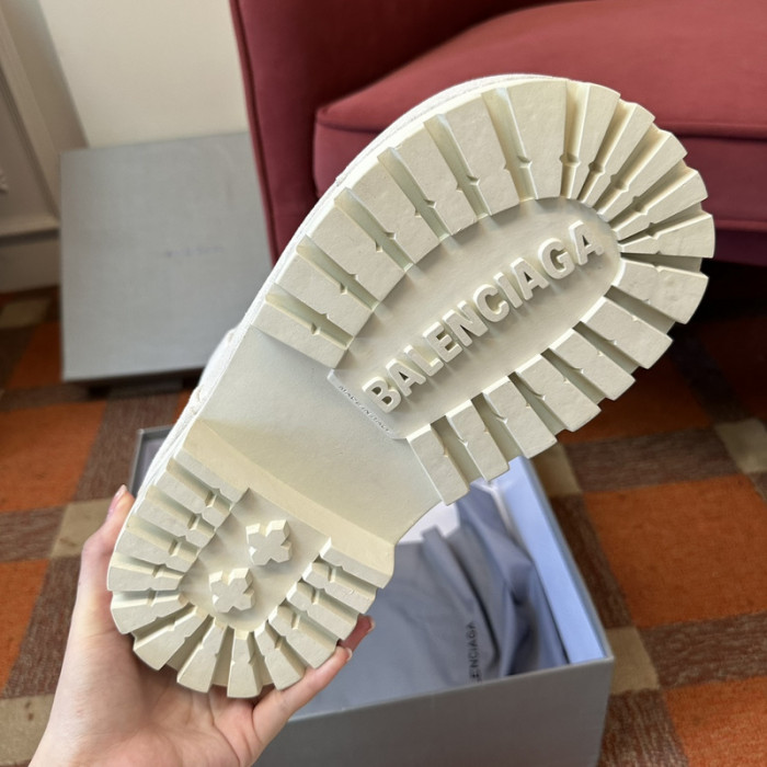 B*ALE*NGA SNOW BOOT BSB-002