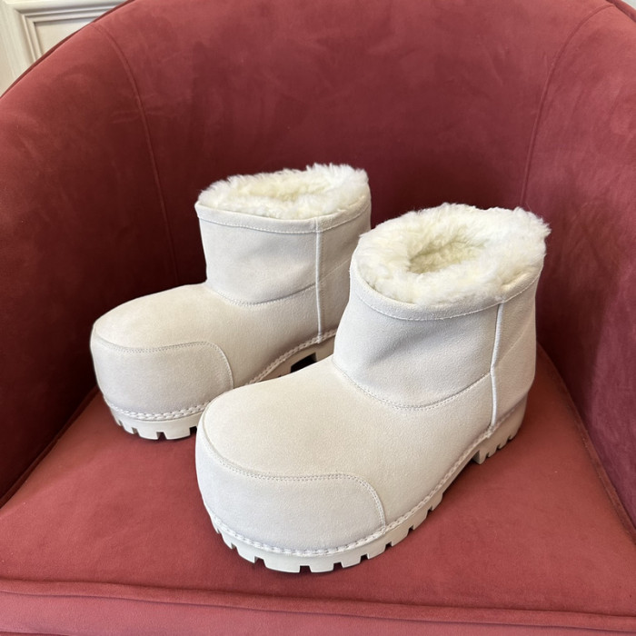 B*ALE*NGA SNOW BOOT BSB-002